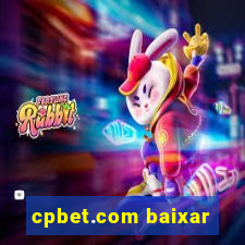 cpbet.com baixar